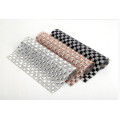 Hot Fix Strass Mesh AAA